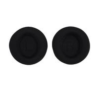 Tangxi 2 Almohadillas para Auriculares, Tela de Malla Transpirable, Espuma, Sonido Mejorado, Almohadillas para los Oídos