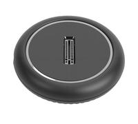 Tangxi Adaptador de Lector SSD M.2 NVMe, USB 3.1 Gen2 Tipo C Estación de Acoplamiento de Alta Velocidad de 10 Gbps Compatible con SSD M.2 NVMe y NGFF 2230 2242 2260 2280 Mm