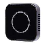 Tangxi Adaptador Inalámbrico para Automóvil y Reproducción, Plug & Play 6 en 1 Tarjeta 4G LTE Bluetooth WiFi 4GB + 64GB AI Caja de Entretenimiento de Video para Automóvil, Compatible