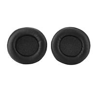 Tangxi Almohadillas de Repuesto, Almohadillas, Almohadillas de Oreja universales de 95 mm Funda para Auriculares con cojín de Espuma Suave
