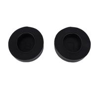 Tangxi Almohadillas de Repuesto para Auriculares AW720H AW520H, Almohadillas de Espuma Viscoelástica de Gel Refrescante con Cuero Proteico, Fáciles de Instalar, 2 uds.