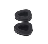 Tangxi Almohadillas para Auriculares Compatibles con Auriculares Aviator 2.0, Material Suave y Duradero, Ideal para Sesiones Prolongadas de Escucha de Música