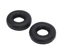 Tangxi Almohadillas para Auriculares WH CH510, Cuero Proteico y Esponja, Aislamiento de Ruido, Almohadillas para Auriculares