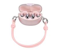 Tangxi Auriculares con Abrazadera, Auriculares Inalámbricos Bluetooth 6.0 con Parte Trasera Abierta, Tiempo de Reproducción 24 Horas, IPX7 a Prueba de Agua, Control Táctil, Sonido