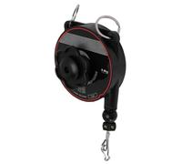 Tangxi Balancador Retráctil de Herramientas 79in, Control de Tensión por | Adjustable Spring Balancer, 1.3 to 6.6 Lbs Capacity, for Welding Tools & Electric Screwdrivers
