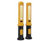 Tangxi Barra de Luz de Trabajo Mecánica Recargable LED con Diseño Flexible para Reparaciones Automotrices Emergencia de Garaje para Mecánico