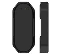 Tangxi Base de Carga para Grabadora de Voz AI, Cargador USB C Magnético con Base Antideslizante, para Grabadora de Voz AI (Black)