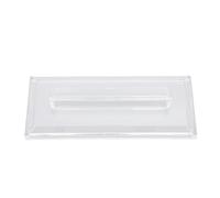 Tangxi Base de Exhibición de Cartuchos de Juego, Soporte Acrílico Transparente Vertical de 90 Grados con Soporte Estable para Cartuchos de Interruptor, Exhibición de Estante de