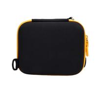 Tangxi Bolsa de Almacenamiento para Cámara Elegante Funda Protectora Dura de EVA para con Correa para el Hombro y Correa para la Muñeca