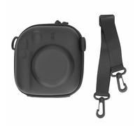 Tangxi Bolsa de Almacenamiento Rígida Universal para Cámaras Mini 7 1240, Resistente y Duradera, Gran Capacidad, Bolsa de Viaje