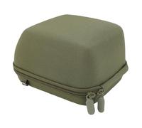 Tangxi Bolsa Protectora, Estuche para Polvo a Prueba de Polvo a Prueba de Agua a Prueba de Golpes con Correa para el Hombro, Apto para Accesorios Instantáneos de Cámaras, Productos