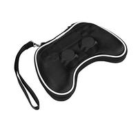 Tangxi Bolso portátil Controlador PS4, Estuche de Viaje para Controlador inalámbrico 4 para Sony Playstation PS4