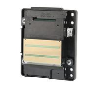 Tangxi Boquilla del Cabezal de Impresión de la Impresora 3D, Cabezal de Impresión a Color Compacto de Repuesto, Piezas Y Accesorios de la Impresora para WF-7610 WF-7620 7621 3620 3640 7111