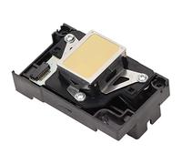 Tangxi Cabezal de Impresión a Color de Repuesto, Cabezal de Impresión Colorido Compacto para Impresora 3D para R1390 R260 R390 1390 1410 1400 1430 1500W