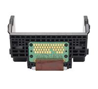 Tangxi Cabezal de Impresión de Repuesto para IP3600 MP540 MP560 MP568 MP620 MX860 MX870 MX878 MG5140 MG5180, Fiable, Duradero, Práctico Cabezal de Impresión a Color con Cubierta Protectora
