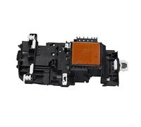 Tangxi Cabezal de Impresión Negro de Repuesto para Impresora MFC, Cabezal de Impresora Reemplazable ABS para MFC J152, para J245, para J650DW, para 870DW, para J470DW, para J152W, para
