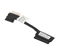 Tangxi Cable de Batería de Repuesto para Computadora Portátil, Cable Conector de Batería para Computadora Portátil Plug and Play para G3 15 3590 G3 15 3500 G5 5500 G5 5505 G5 5590