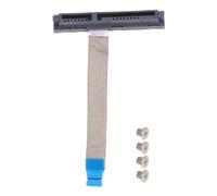 Tangxi Cable de Disco Duro HDD SATA de 2,5 NBX0001M400 de Repuesto para Legion Y530 Y530-15 Y7000 Y7000P 5C10R40220, Fácil Instalación, Larga Vida útil, Rendimiento Estable