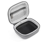 Tangxi Caja de Almacenamiento para Cámara, Estuche Rígido Compacto, Bolsa Pequeña Exclusiva con Agarre con una Mano Que Protege de Arañazos y Polvo, Compatible con Trípode Selfie Stick