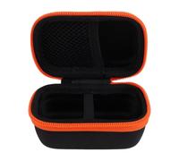 Tangxi Caja de Medidor de ángulo de Nivel Digital EVA |Bolsa de Transporte Rígida para Transportador 935DAG con Bolsillo de Malla