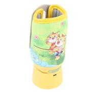 Tangxi Calentador de Biberones, Calentador de Leche Inteligente para Bebés de Calentamiento Rápido con Control de Temperatura Inteligente para Viajes, Descongelación de Leche Materna