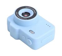 Tangxi Cámara para Pulgar, 1080P HD, Pequeña Cámara con Llavero Retro, Pantalla de 0,96 Pulgadas, Micro Compacto Vintage, para Grabación de Estudio de Conciertos de Viajes