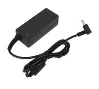 Tangxi Cargador Adaptador para Computadora Portátil, Cable Adaptador de Corriente de 19,5 V 2,31 A, Cargador de Batería para Computadora Portátil de Repuesto, Carga Rápida