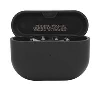 Tangxi Caso de Carga de Reemplazo, Batería de Carga Rápida de 590 MAh con Indicador LED, Interfaz de Carga USB C, para Auriculares Bluetooth Inalámbricos de Elite 10 True True