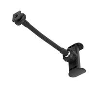 Tangxi Clamp/Holder Universal para Teléfono Inteligente con Manguera, Soporte Duradero para Clamp/Holder de Transmisión en Vivo, Fácil de Usar en Cualquier ángulo, para la Mayoría de los Teléfonos