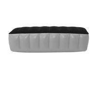 Tangxi Colchón Inflable de Primera Calidad para Coche, Almohadilla de Relleno para Espacio en el Asiento Trasero, 130cm, Material Resistente, Seguro para Dormir en el Coche, Ajuste Universal