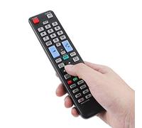 Tangxi Control Remoto para Samsung, reemplazo de Control Remoto Universal para Samsung BN59-01014A HDTV LED Smart TV