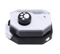 Tangxi Controlador de Juegos Móvil Joystick para Android, Gamepad de Juegos de 150 MAh, Gamepad de Juegos Portátil con Control de Presión Inteligente para Teléfonos Móviles