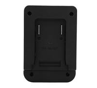 Tangxi Convertidor de Adaptador de Batería para Herramientas Eléctricas de Montaje en V con Entrada y Salida D-Tap USB C para Equipos de Iluminación de Fotografía, Portátiles, Tel