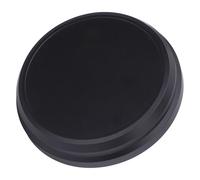 Tangxi Cubierta Frontal de Lente Simple y Hermosa para X100V X100VI, Protector de Tapa de Lente de Aluminio para Fotógrafos Al Aire Libre