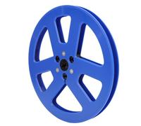 Tangxi Cubierta para Parrilla de Altavoz, Paquete de 2 Bases de Montaje Magnéticas de Metal ABS Inoxidable con Tornillos Preinstalados, para Instalación en Pared de Techo de Audio de (- #12)