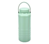 Tangxi Enfriador de Leche Materna Portátil Enfriamiento Eficiente Gran Capacidad para Viajes Actividades Al Aire Libre Acero Inoxidable