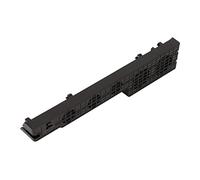 Tangxi Enfriador Externo USB Ventiladores de Ahorro de Energía para Consola de Juegos Pro, Dos Modos de Operación, Adecuado para la Mayoría de los Soportes de Cargador Vertical PS