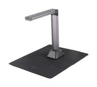 Tangxi Escáner de Documentos S550, Digitalizador de Libros USB Plegable de 5MP, Luz LED con Sensor CMOS para Documentos, Libros, Fotos, Recibos, Oficina y Hogar