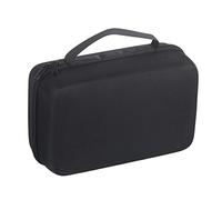 Tangxi Estuche de Almacenamiento de micrófono, Estuche rígido de Viaje para micrófono Bolsa Protectora para micrófono de cámara Rode Video Mic Pro Plus