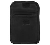 Tangxi Estuche de Filtro Estuche de Transporte Impermeable de Nailon para Filtros de Lentes de Cámara de hasta 82 Mm, Bolsa Protectora de Almacenamiento de Filtros de Lentes para Aventuras Al Aire