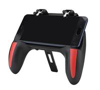 Tangxi Gamepad con Batería de 2500mAh/5000mAh para Teléfono Inteligente, Ventiladores de Refrigeración Duales, Disipación de Calor Eficiente para Juegos Móviles (5000mah)