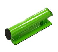 Tangxi Herramienta de Cierre de Huecos para Suelos, Reparación de Madera Laminada de PVC con Almohadilla Reutilizable