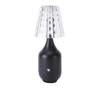 Tangxi Innovadora Lámpara de Cabecera LED con Control Táctil para Mesita de Noche de Dormitorio, Energéticamente Eficiente