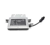 Tangxi Inversor Solar de Onda Sinusoidal Pura MPPT WiFi de 800 W para Recolección Eficiente de Energía Adecuado para Uso Doméstico