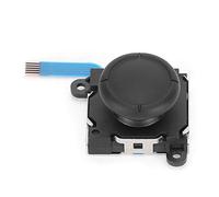 Tangxi Joystick 3D Bouton para Consola de Juegos Reemplazo Joystick Analógico 3D Izquierdo/Derecho/Controlador Basculante 3D con Destornillador para