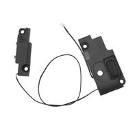 Tangxi Kit de Altavoces Internos de Repuesto, Juego Izquierdo + Derecho Apto para E5-573 E5-574 E5-575 F5-572 V3-574 V3-575