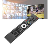 Tangxi Mando a Distancia Universal Ideal de Repuesto para TV Inteligente GRUNDIG TP7187R con función de Aprendizaje