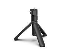 Tangxi Mango Giratorio de Trípode/Palo Selfie de 360 Grados, Soporte de Cámara de Acción Portátil para Cámara Panorámica X3 X4 X5