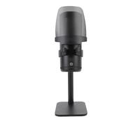 Tangxi Micrófono de Computadora USB, Calidad de Sonido Clara para Transmisión en Vivo y Juegos, Micrófono de Condensador USB, Teléfono Inteligente, Computadora Portátil