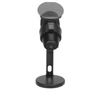 Tangxi Micrófono de Condensador, Interfaz USB, Micrófono de Condensador para PC, Patrón Cardioide, Visualmente Atractivo, Amplia Compatibilidad del para Juegos (#1)